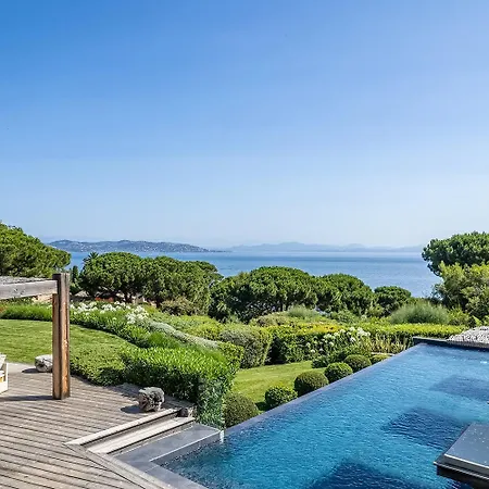 Before Making A Reservation Request Please Read My Host Profile At Bottom Of Page # Private Villa With Pool # Antibes