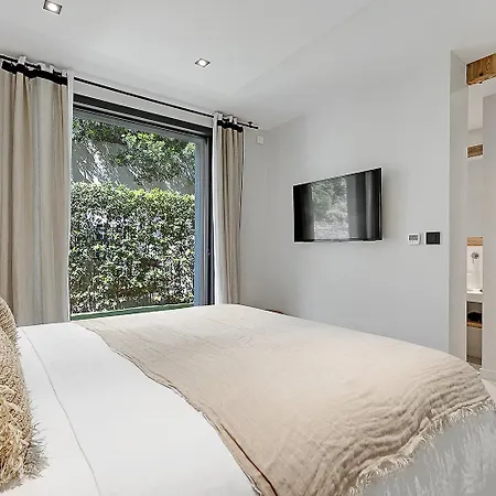 Before Making A Reservation Request Please Read My Host Profile At Bottom Of Page # Private Villa With Pool # Antibes